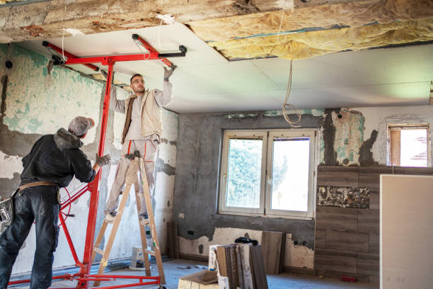 Best Insulation for Specific Applications in Woodville, TX