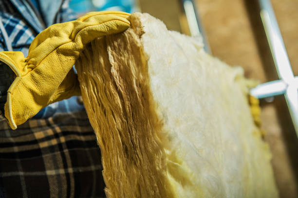 Best Specialized Insulation Services in Woodville, TX