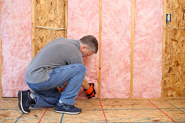 Best Residential Insulation in Woodville, TX