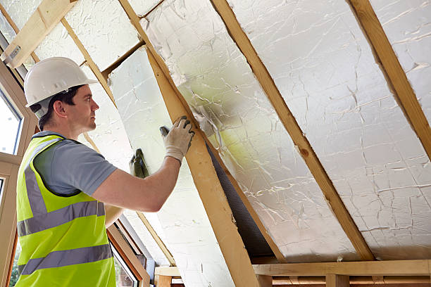 Best Commercial Insulation in Woodville, TX