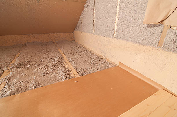 Types of Insulation We Offer in Woodville, TX