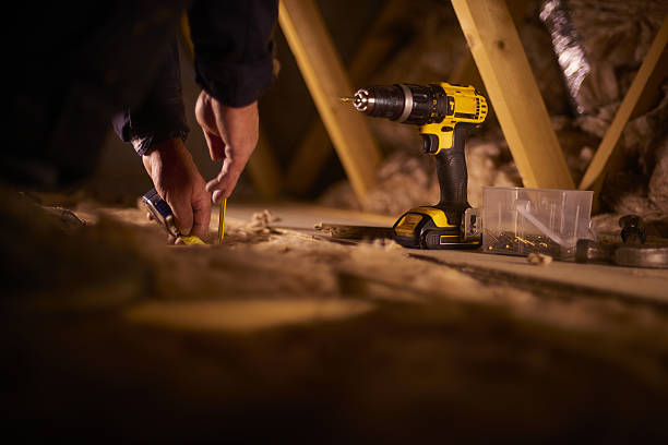 Best Geographic-Specific Insulation Services in Woodville, TX